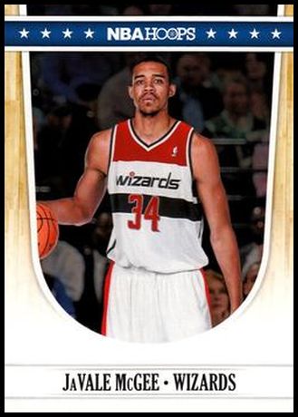 246 JaVale McGee